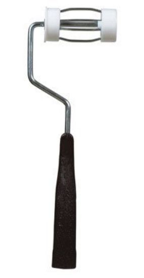 Picture of Paint-Roller-Frame 3" 4-Wire Lnzr