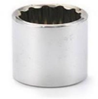 Picture of Socket-Wrench 7/16" 12-Point