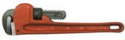 Picture of Pipe-Wrench 10" Hd Steel