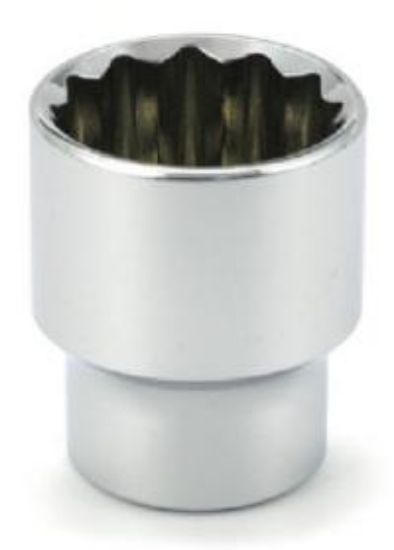 Picture of 11MM 12-Point Socket