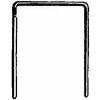 Picture of 1 PK 2" Galvanized Steel Staple