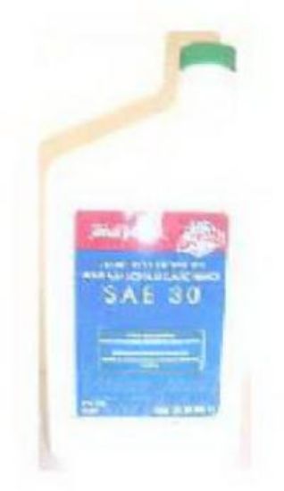 Picture of Hydraulic-Jack-Oil