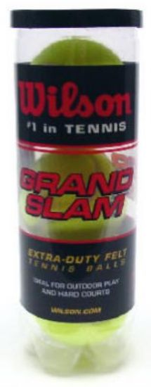 Picture of Grand Slam X-Duty Tennis Balls