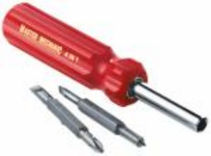Picture of Screw-Driver 4-in-1