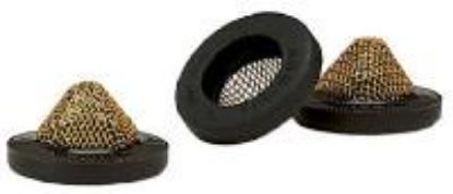 Picture of Filtered Rubber Hose-Washer