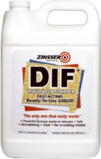 Picture of Wallpaper-Stripper