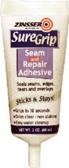 Picture of Seam Adhesive 2-Ounce