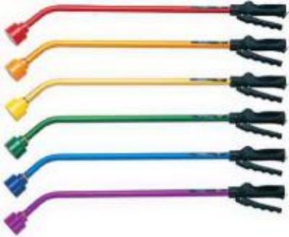 Picture of 3" Sunrise Rain Wand