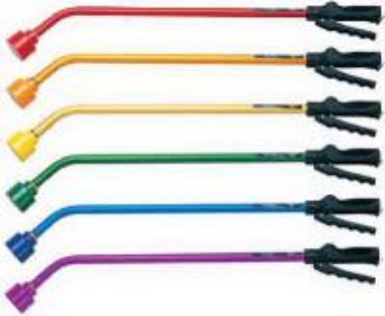 Picture of 3" Sunrise Rain Wand