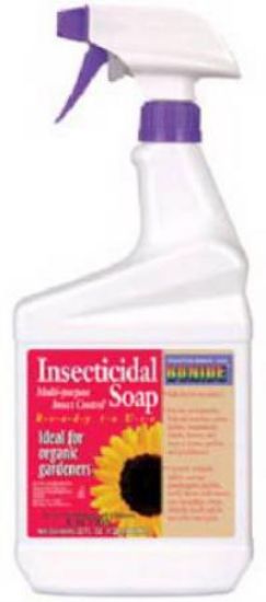 Picture of Insect Soap