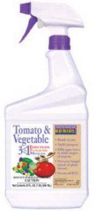 Picture of 3-in-1 Pyrethrin