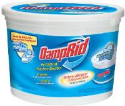 Picture of Hi-Capacity Moisture-Absorber 4 lbs