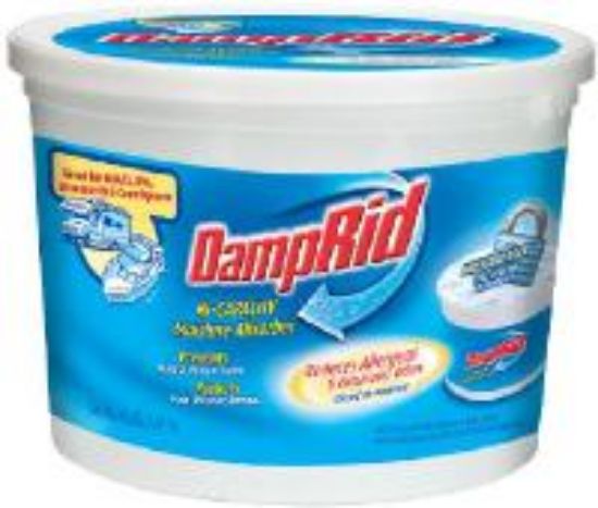 Picture of Hi-Capacity Moisture-Absorber 4 lbs