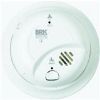 Picture of Smoke-Alarm CO-Alarm AC/DC 60Hz Wire-In With 9V-Battery Backup