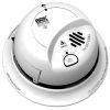 Picture of Smoke-Alarm CO-Alarm AC/DC 60Hz Wire-In With 9V-Battery Backup
