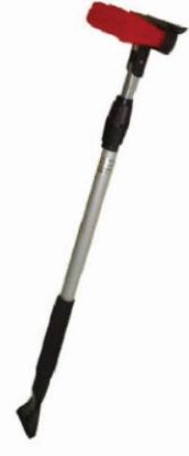 Picture of 42" Telescoping Snow-Broom