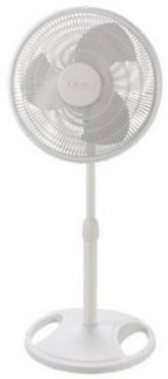 Picture of Oscillating-Motion Stand-Fan 16"