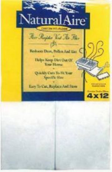 Picture of Floor-Register Air-Filter Kit
