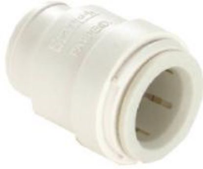 Picture of 3/4" Quick-Connect Cap