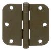 Picture of Door-Hinge 3-1/2" Oil-Rubbed-Bronze