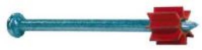 Picture of Drive-Pin Powder-Actuated .300 Head 1-1/2"