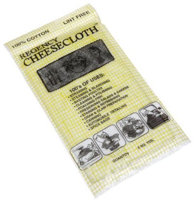 Picture of Regency Cheese-Cloth 2 Square Yd