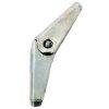 Picture of Toggle-Wing Spring Type Zinc-Plated Mild-Steel 1/4"