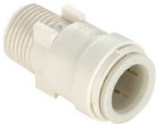 Picture of 3/4 Copper-Tube-Size x3/4MPT Adapter