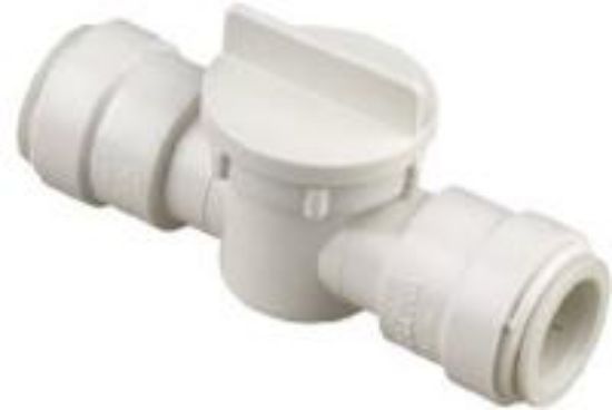 Picture of 3/4" Globe-Valve