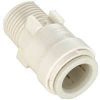 Picture of 3/8 Copper-Tube-Size x1/2MPT Adapter