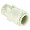Picture of 3/8 Copper-Tube-Size x1/2MPT Adapter