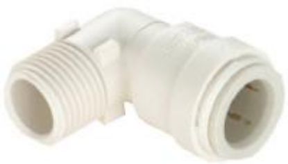 Picture of 1/2 Copper-Tube-Size x1/2FPT Adapter