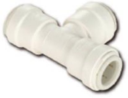 Picture of 1/2" Quick-Connect Tee