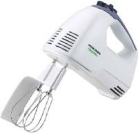 Picture of 5-speed Hand-mixer