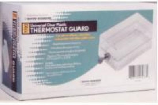 Picture of Thermostat Guard Large