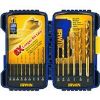 Picture of 15pc Titan Pro Drill-bit-set