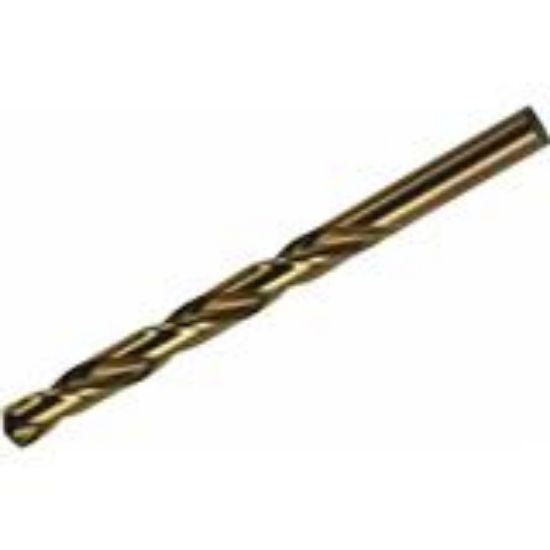 Picture of Drill-Bit Cobalt-Steel 1/8"