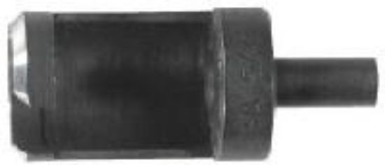 Picture of 3/8" Shank Wood-Plug-Cutter