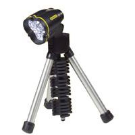 Picture of Tripod LED-Flashlight