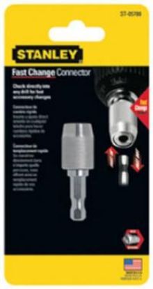 Picture of 1/4" Fast Change Connector