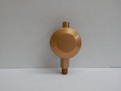 Picture of Steam-valve Air-vent D 1/8" Vapor-equalizing Vertical Mount