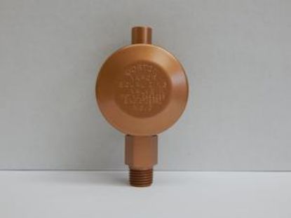 Picture of #5 1/4" Vertical Vapor-Equalizing Steam-Valve Air-Vent