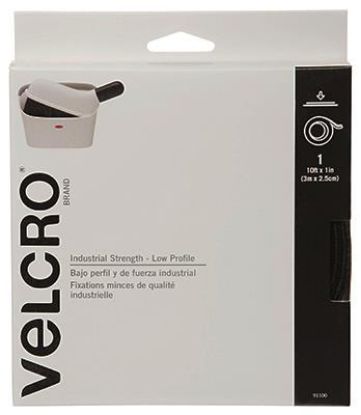 Picture of ™Velcro™ Ultra-Mate Tape White 1"