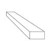 Picture of Nominal-Thickness 1" x 3"