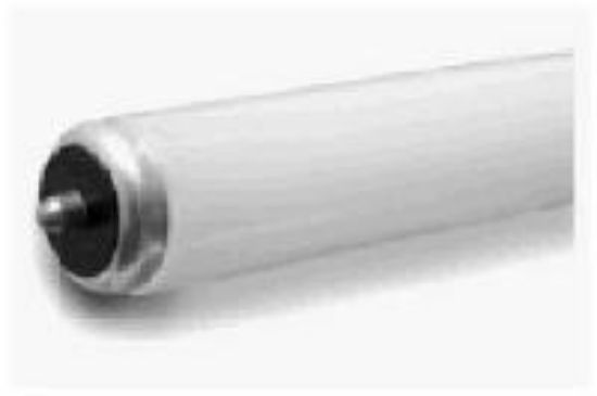 Picture of Light-Bulb GE1PK