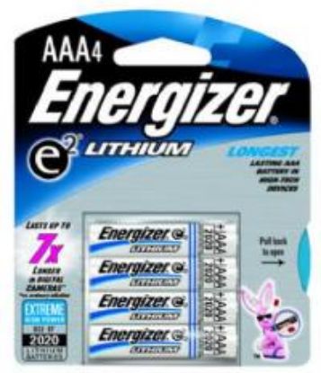 Picture of Lithium-Manganese-Battery