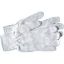 Picture of White Knit-Glove