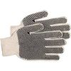 Picture of Reversible PVC Dots Knit-Glove