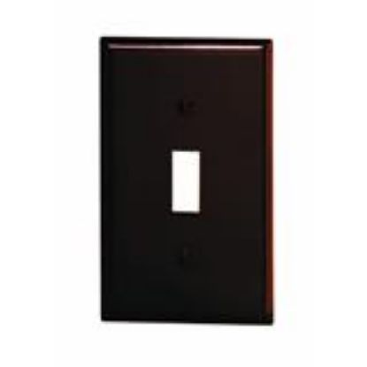 Picture of Wall-Plate Toggle