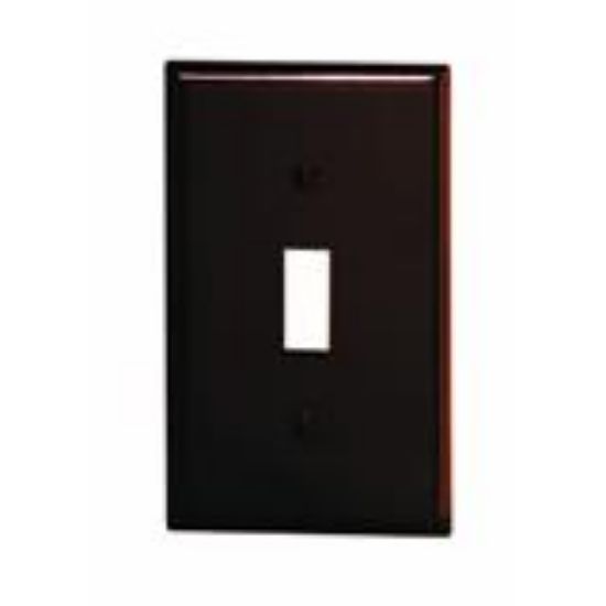 Picture of Wall-Plate Toggle